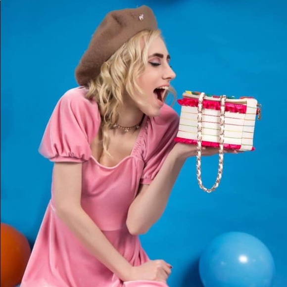 A Little About The Seller - Picture 1 of 2